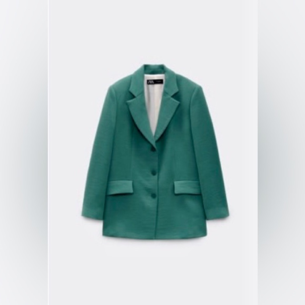 ZARA BLAZER